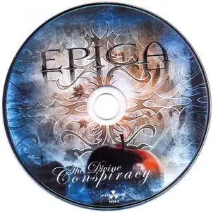 Epica - The Divine Conspiracy (2007)