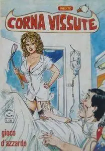 Corna Vissute #81