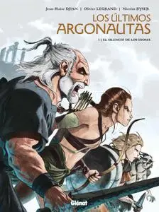 Los Últimos Argonautas (Completo)