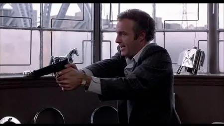 Thief (1981)