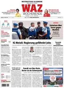 Westdeutsche Allgemeine Zeitung – 16. März 2019