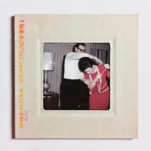Graveyard Club - Goodnight Paradise (2019)