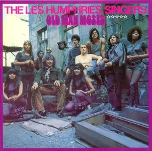 The Les Humphries Singers - Original Album Series (2011) [5CD Box Set]