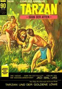 Tarzan BSV 053