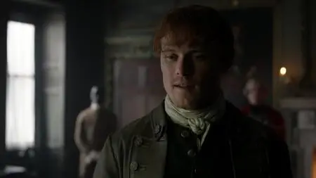 Outlander S04E04