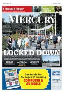 Illawarra Mercury - June 28, 2021