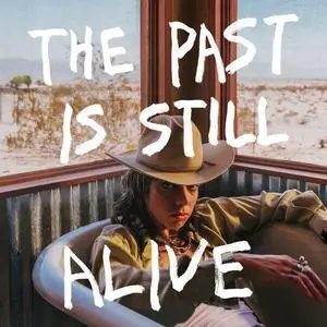 Hurray For The Riff Raff - The Past Is Still Alive (2024) [Official Digital Download]
