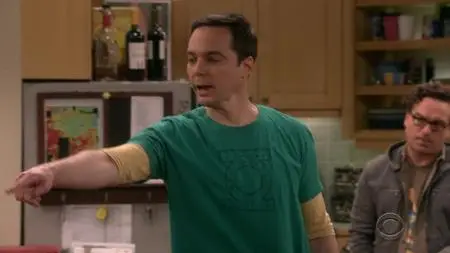 The Big Bang Theory S12E23