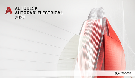 Autodesk AutoCAD Electrical v2020.0.1 (x64)  ISO