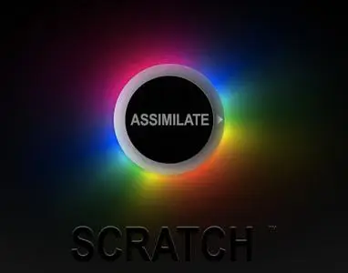 Assimilate Scratch 9.2.1034 (x64)
