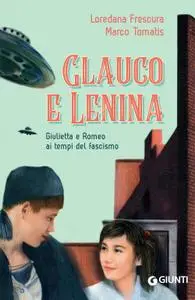 Loredana Frescura, Marco Tomatis - Glauco e Lenina