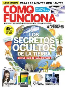 ¿Como Funciona? #32 Noviembre 2013