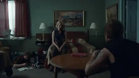 Little Dog S02E06