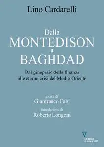 Lino Cardarelli - Dalla Montedison a Baghdad