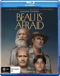 Beau Is Afraid (2023)