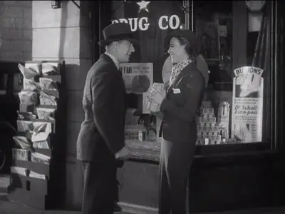 Love on a Bet (1936)