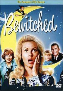 Bewitched (1964–1972) [Season 5] [ReUp]