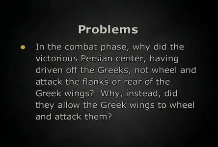 Great Battles of the Ancient World [repost]