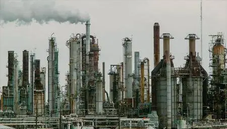 After the Spill (2015)