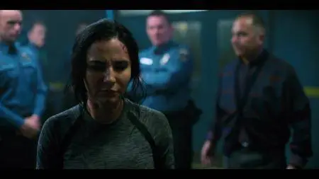 Altered Carbon S01E08