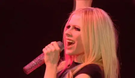 Avril.Lavigne.The.Best.Damn.Tour.2008