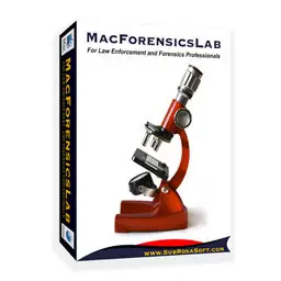 MacForensicsLab 2.5.5