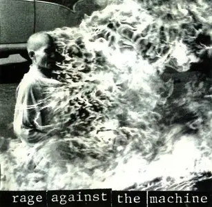 Rage Against the Machine (1992)