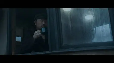 L'étrange histoire de Benjamin Button / The Curious Case of Benjamin Button (2008)