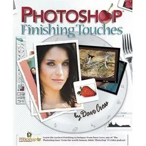 Photoshop Finishing Touches (repost)