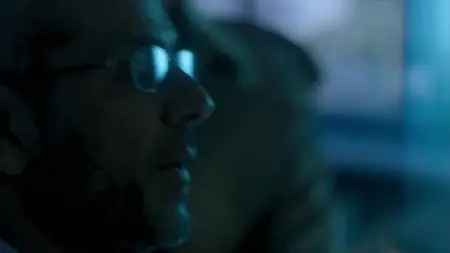 The Rook S01E02