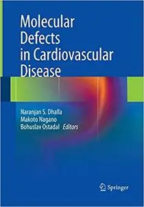 Molecular Defects in Cardiovascular Disease (Repost)