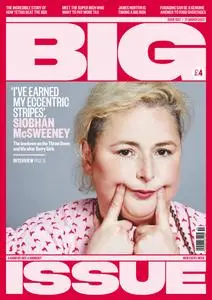 The Big Issue - March 27, 2023
