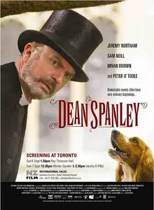 Dean Spanley (2008)