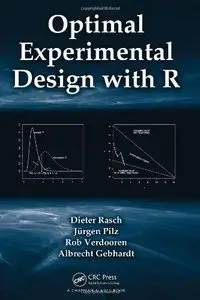 Optimal Experimental Design with R (Repost)