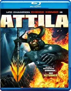 Attila (2013)