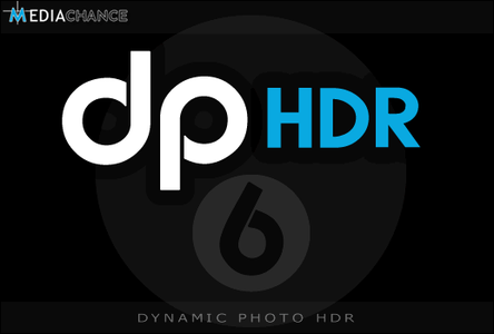 MediaChance Dynamic Photo HDR 6.1 (x64) Portable