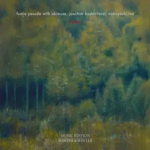 Fumio Yasuda - Forest (2019)
