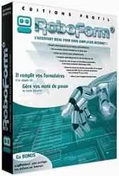 AI Roboform Pro v6.9.88