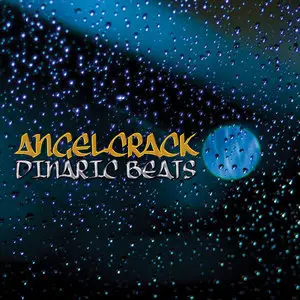 Angelcrack - Dinaric Beats (2010)