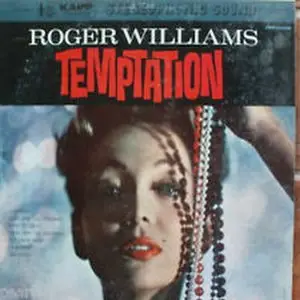 Roger Williams - America's Best Selling Pianist: 4 Original Albums 1957-1961 (2 CD Set) (2012)