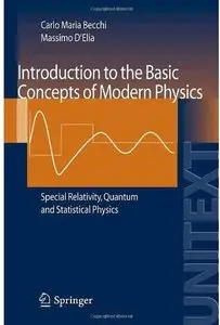 Introduction to the Basic Concepts of Modern Physics [Repost]