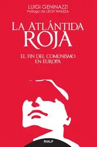 «La Atlántida roja» by Luigi Geninazzi