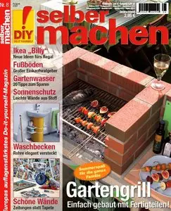 Selber Machen 2007-08