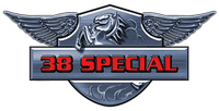 38 Special - 38 Special (1977) [Japanese LTD mini-Vinyl CD 2014]