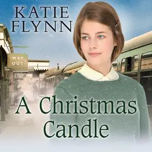 «A Christmas Candle» by Katie Flynn
