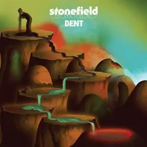 Stonefield - Bent (Vinyl) (2019) [24bit/96kHz]