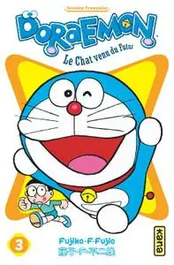 Doraemon T03
