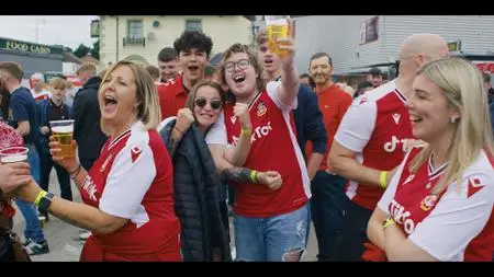 Welcome to Wrexham S01E03