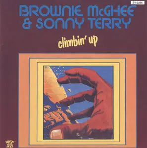 Brownie McGhee & Sonny Terry - Climbin' Up (1952-55)