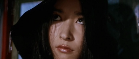 Female Yakuza Tale (1973)